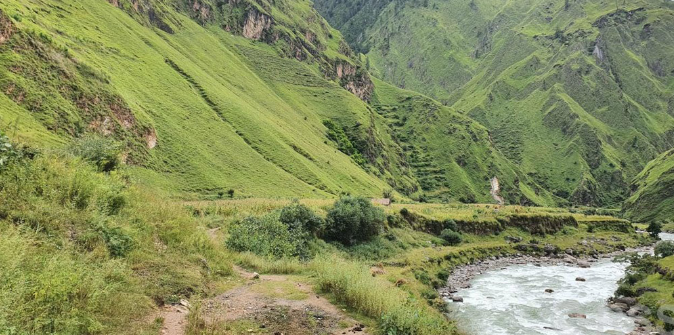 रद्द भएको जगदुल्ला जलविद्युत् आयोजनाको १६ अर्बको ठेक्का पुनः आह्वान