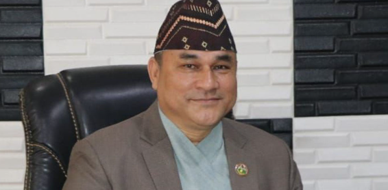 चाडपर्वले राष्ट्रिय एकतालाई सुदृढ बनाउन सघाउने