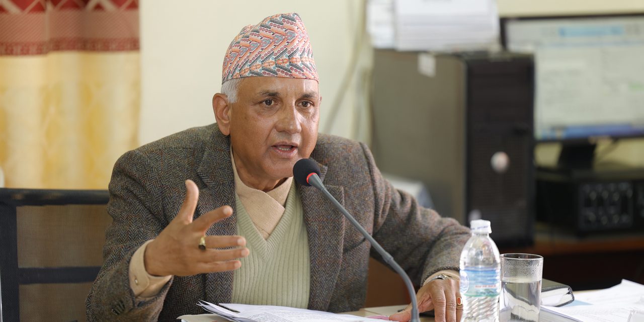लोकसेवा आयोगको दृष्टिमा सङ्घीय निजामती विधेयकमा समेटिनुपर्ने ११ ‘सवाल’