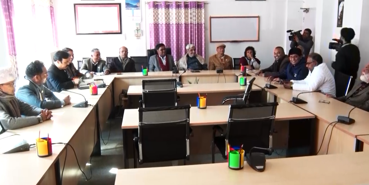 सहकार्य र मोर्चालाई बलियो बनाउन मधेश केन्द्रीत दलले कार्यदल गठन गर्ने