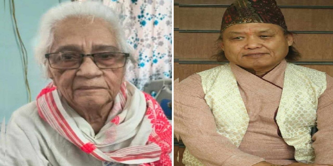 भारतले दुई नेपाली भाषीलाई पद्मश्री पुरस्कारबाट सम्मानित गर्ने