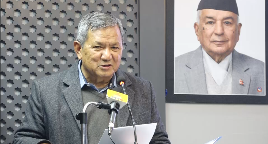 असार १६ गते प्रधानमन्त्री स्पेन भ्रमणमा जाने, यस्तो छ मन्त्री परिषद्का निर्णयहरु