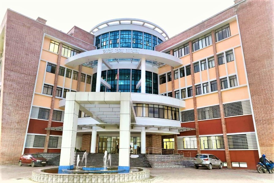 सङ्गठित संस्थाका परीक्षा प्रणाली एकीकृत र संयुक्त गर्नेबारे छलफल