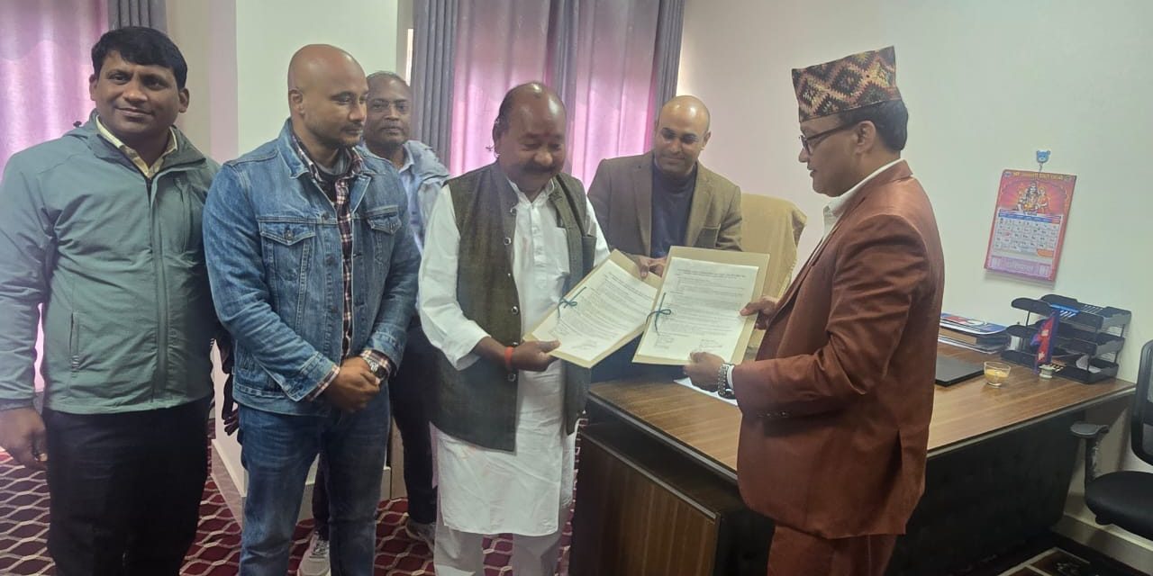 मोतियाविन्दुका बिरामीको निः शुल्क उपचार गर्दै सगरमाथा आँखा अस्पताल