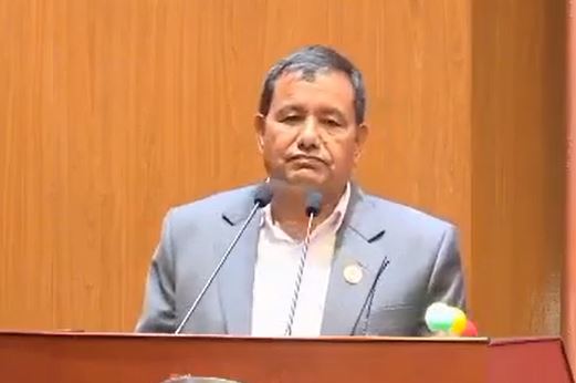 संविधान संशोधनका विषयमा दलहरु आफैँ अलमलमा छन् : राष्ट्रियसभा सदस्य उदयबहादुर बोहरा