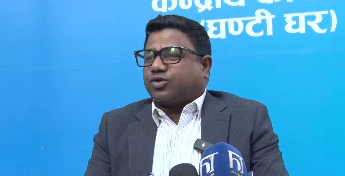 रास्वपा संसदीय बैठक : अध्यादेशविरुद्ध अस्वीकारको प्रस्ताव गर्ने, रविको सांसद पद निलम्बनको विरोध जनाउने