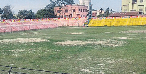 तयार भयो सहिदस्मृति रङ्गशाला