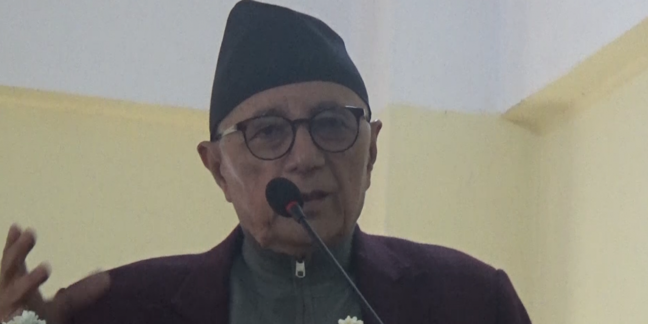 संसदलाई धकेलेर अध्यायदेश ल्याउनु गलत : शेखर कोइराला