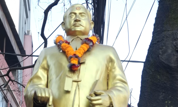 आजदेखि शहीद सप्ताह सुरु, शुक्रराज शास्त्रीको सालिकमा माल्यार्पण गरियो