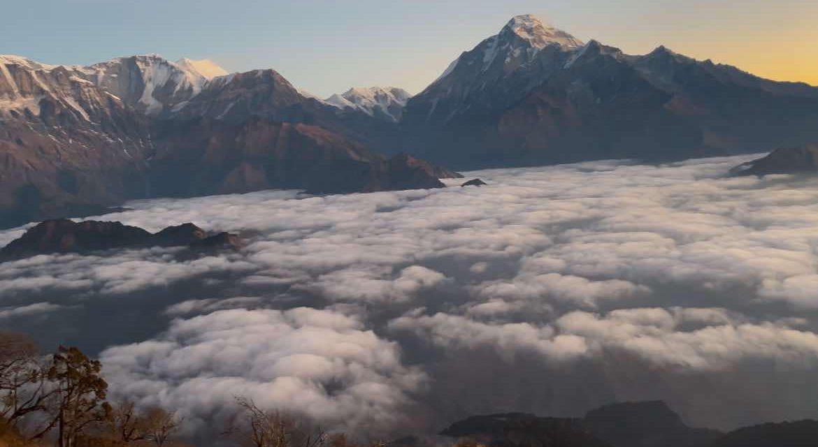 पर्यटकीयस्थल मुना मालिकाको प्रवर्द्धनका लागि पहल