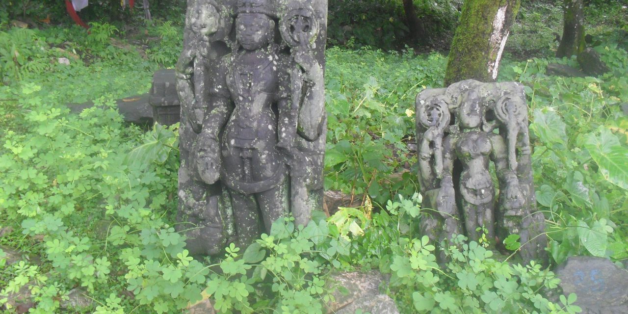 दार्चुलामा उकु महलको उत्खननसँगै अनुसन्धान सुरु