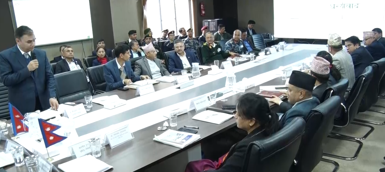 जाजरकोट, बझाङ्ग र डोटीमा पुर्नस्थापना आयोजना कार्यान्वयन इकाइ स्थापना हुने