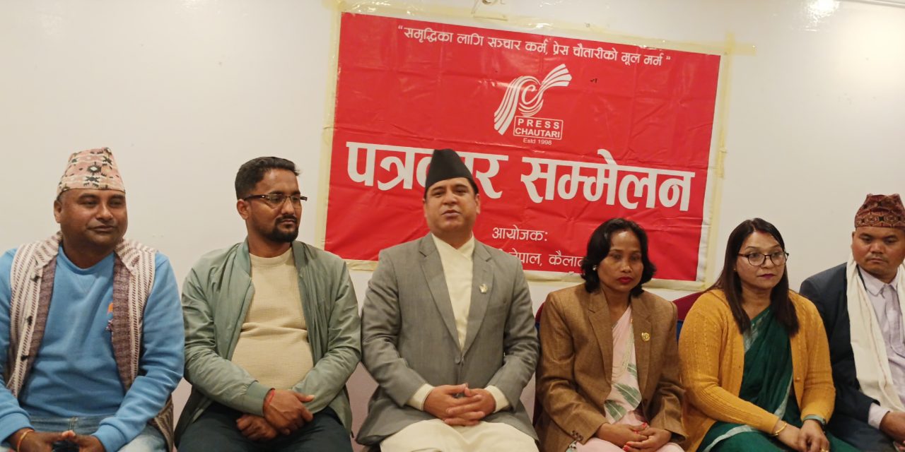 सरकारले ल्याएका अध्यादेश सहमतिमै पारित हुन्छन् : मन्त्री भण्डारी