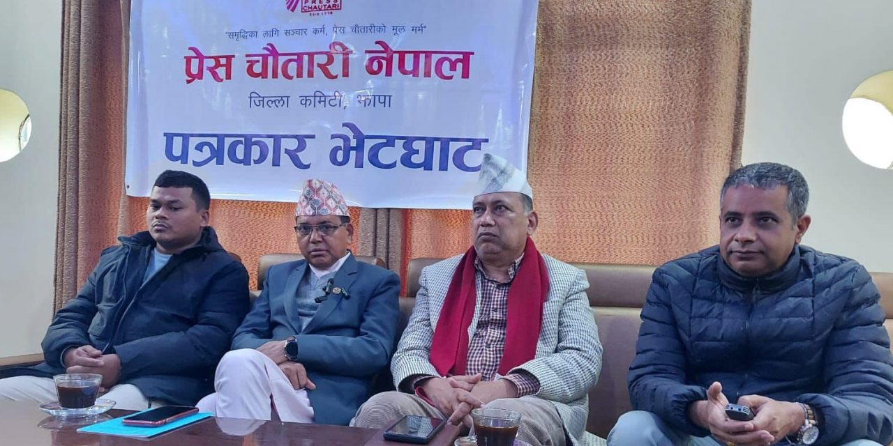 रेलमार्ग निर्माणको परियोजनाबाट सरकार पछाडि नहट्ने मन्त्री दाहालको प्रतिबद्धता