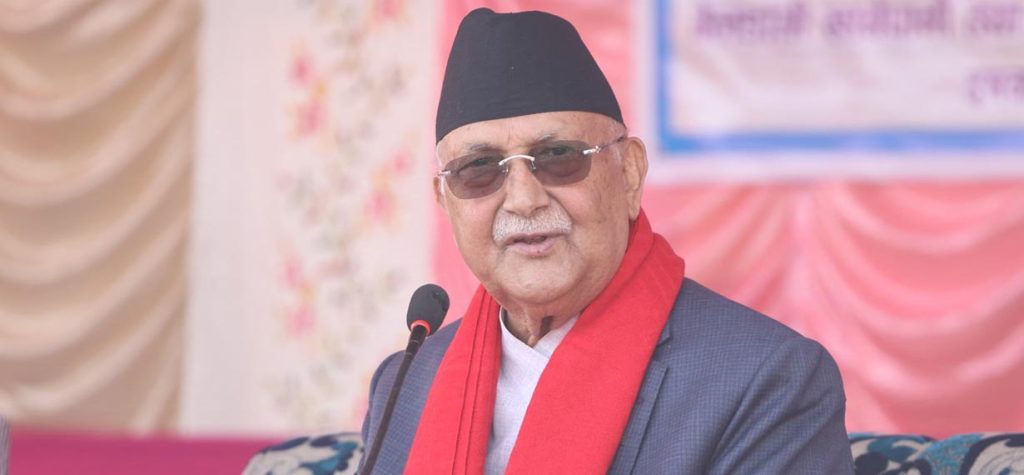 आज न्यायाधीशद्वय सुवेदी र पाण्डेयको इजलासमा प्रधानमन्त्रीविरुद्धको पेसी सुनुवाई हुँदै