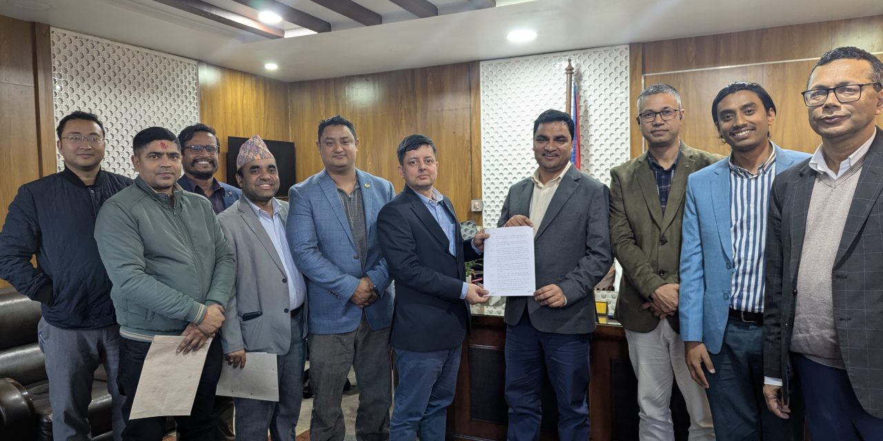 आन्दोलनरत चिकित्सक सङ्घ र स्वास्थ्य मन्त्रालयबीच सहमति