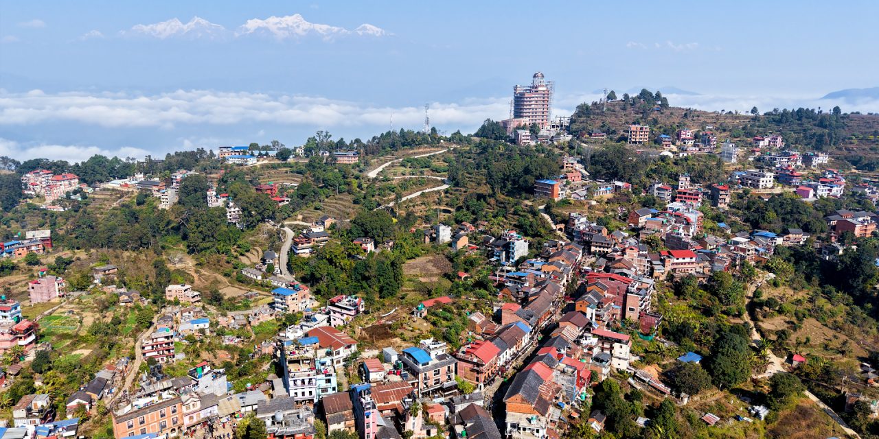 बन्दीपुरमा तीन महिनामा १० हजारभन्दा बढी विदेशी पर्यटक