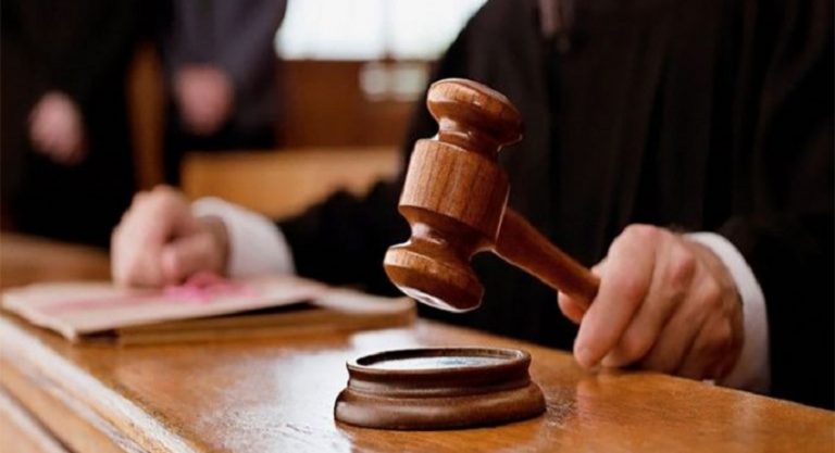 सेनिटरी प्याड खरिदमा भ्रष्टाचार गरेको आरोपमा मुद्दा दायर