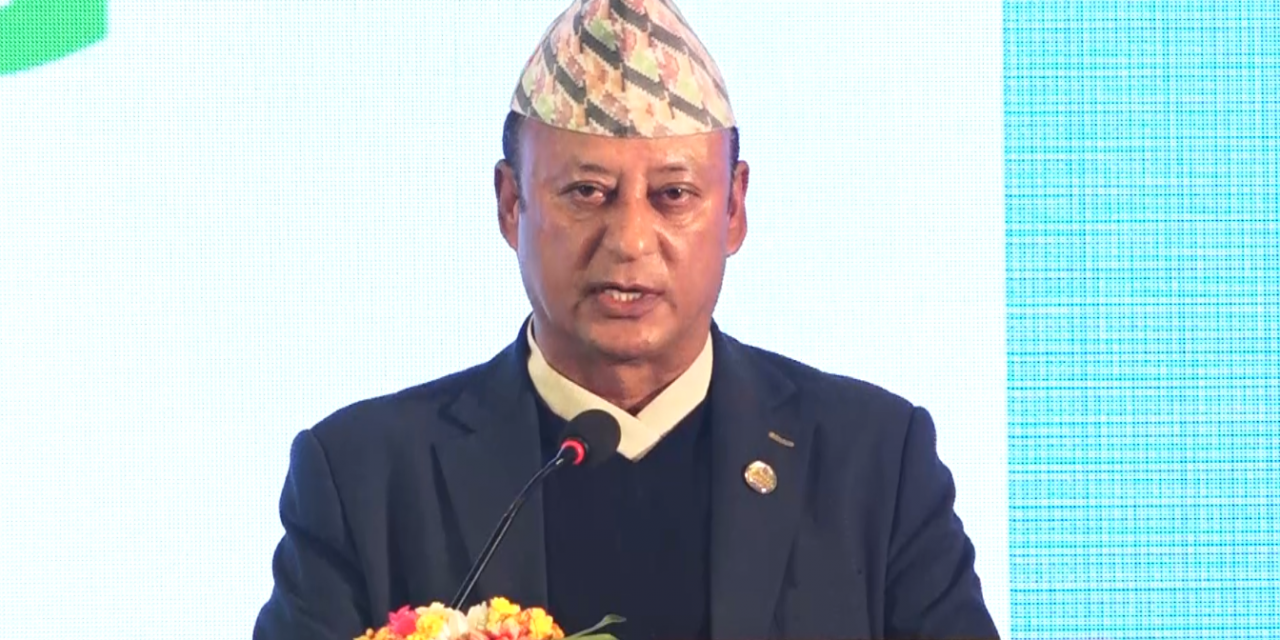 डेडिकेटेड र ट्रङ्कलाइनको बक्यौता उठाउन ऊर्जामन्त्रीको निर्देशन