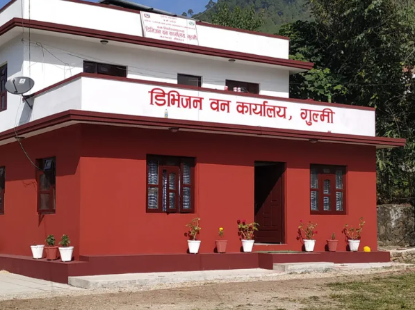 वन्यजन्तुबाट भएको क्षतिको राहत आशमा गुल्मीका किसान