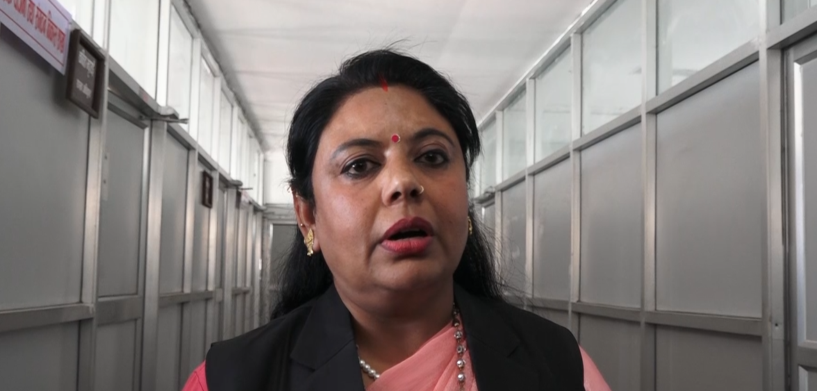 जसपाले अध्यादेशका विषयमा पुनः आन्तरिक छलफल गरेर मात्रै निर्णय लिने