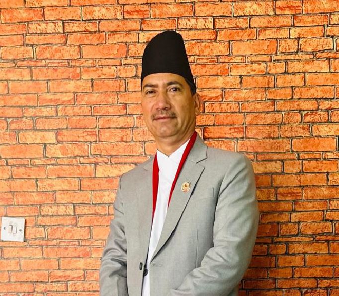 नेपालका विधायकले कानुन र विकास दुवै हेर्नुपरेको छ : राष्ट्रियसभा सदस्य रोकाय