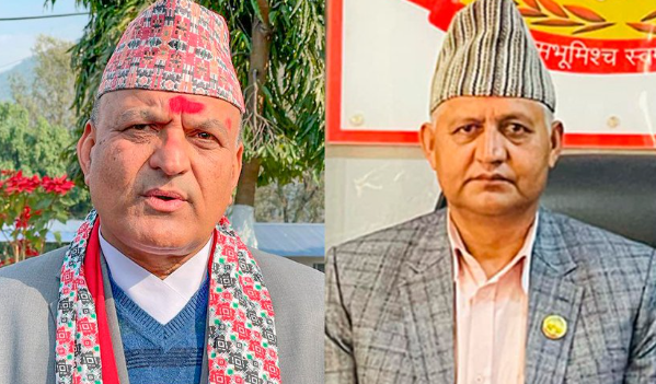 लुम्बिनी र गण्डकीका मुख्यमन्त्रीसहित अन्तरप्रदेश समन्वय बैठक बस्दै