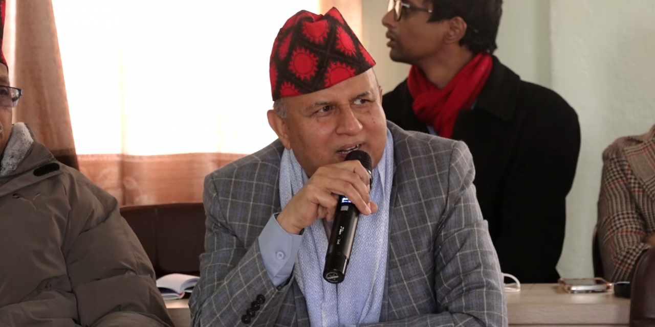 सरकारले ल्याएका सबै अध्यादेश पारित हुन्छन् : शंकर पोखरेल