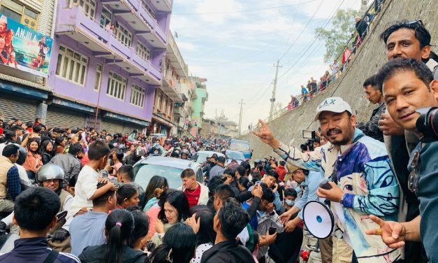 ‘अञ्जिला’ को मुनाफाबाट कप्तान सुब्बाको घर बनाइने