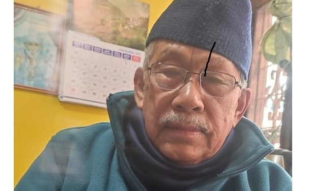 के तपाइँमा त मानसिक रोगको समस्या छैन ?