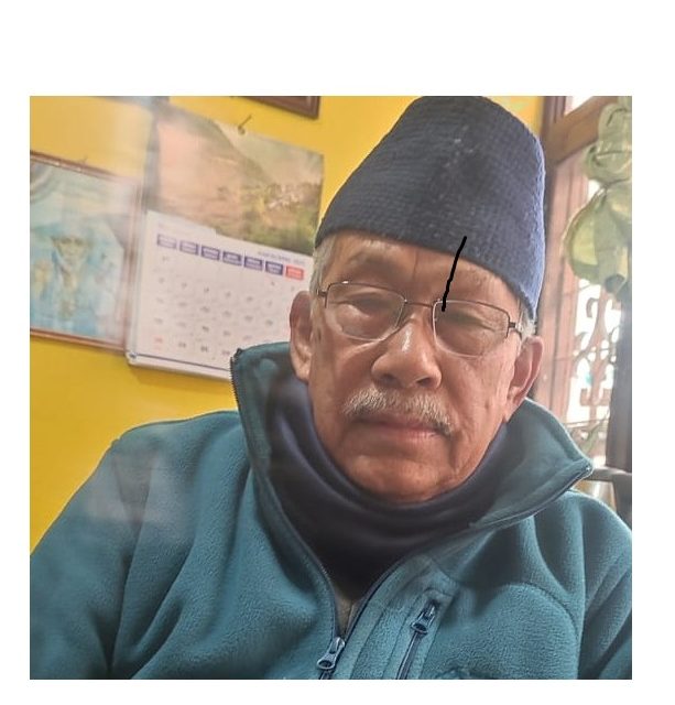 के तपाइँमा त मानसिक रोगको समस्या छैन ?