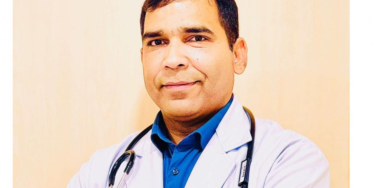 जिइआरडी र इसोफेजियल इम्पेडेन्स पिएच मनिटरिङ : नेपालमा पहिलो पटक