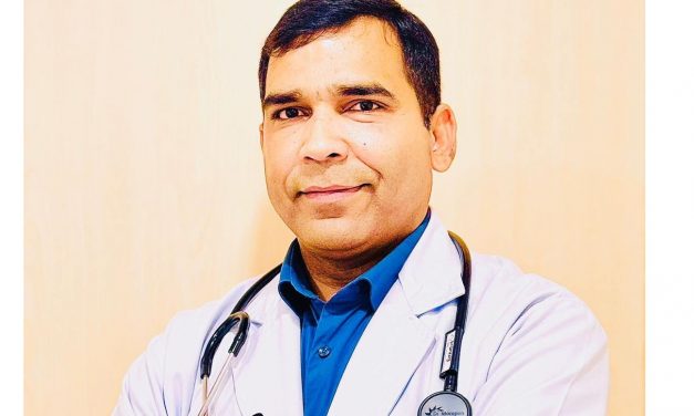 जिइआरडी र इसोफेजियल इम्पेडेन्स पिएच मनिटरिङ : नेपालमा पहिलो पटक