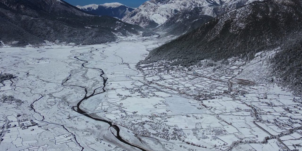 हिमपातले विद्यार्थी बिरामी हुँदा पठनपाठन प्रभावित