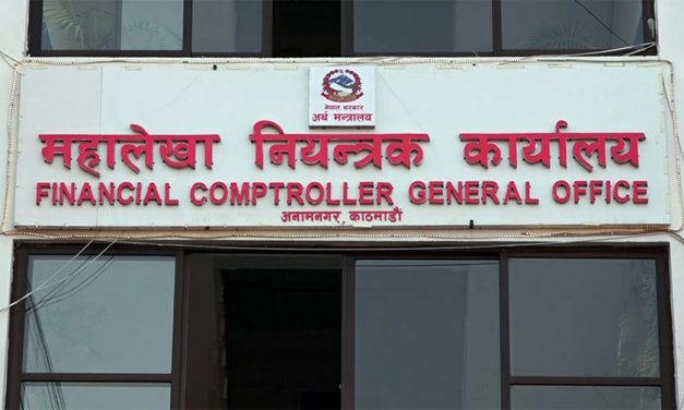 सरकारको आम्दानीभन्दा खर्च बढी, आठ महिनामा २३ प्रतिशत मात्र विकास खर्च