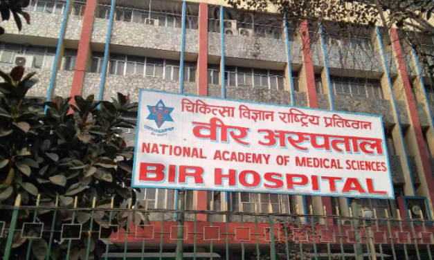 वीर अस्पतालमा दुवै सिफ्टमा अपरेशन सेवा शुरु