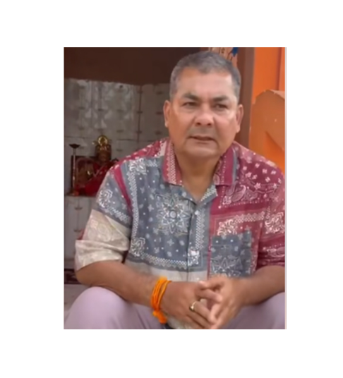 आफू फरार नभएको दुर्गा प्रसाईँको दाबी, भने- ‘प्रधानमन्त्रीबाटै गोली हान्ने आदेश छ भन्ने सुनेपछि सुरक्षित बसेको हुँ’