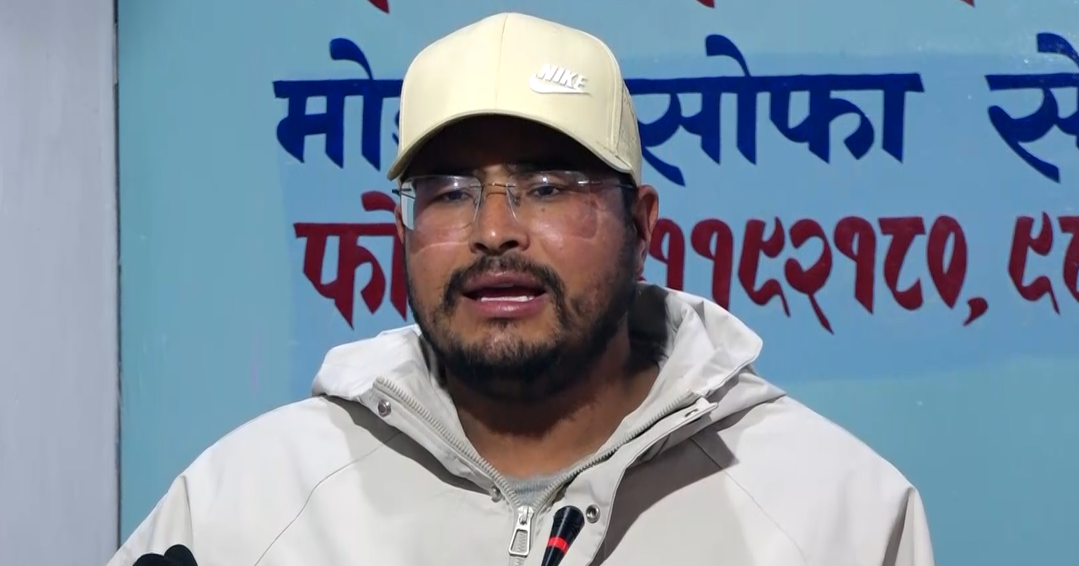राष्ट्रपतिको ठाउँमा राजा राख्ने गरी राजासंस्थाको परिकल्पना गरेका छौँ : ज्ञानेन्द्र शाही