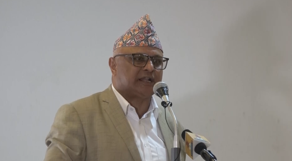 लागुपदार्थ दुर्व्यसनविरुद्ध सचेतना कार्यक्रम सञ्चालन गर्नुपर्छ : मुख्यमन्त्री कार्की