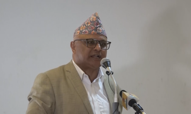 लागुपदार्थ दुर्व्यसनविरुद्ध सचेतना कार्यक्रम सञ्चालन गर्नुपर्छ : मुख्यमन्त्री कार्की