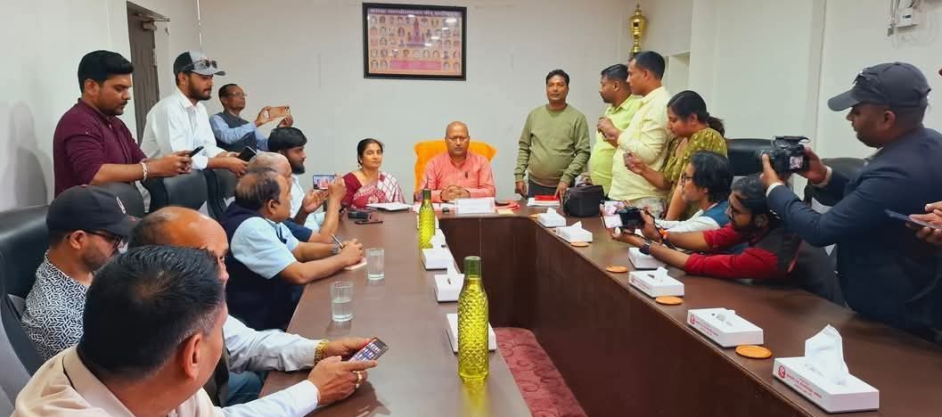 मधेश प्रदेश सरकार एसइई कार्यक्रममा सहभागी नहुने