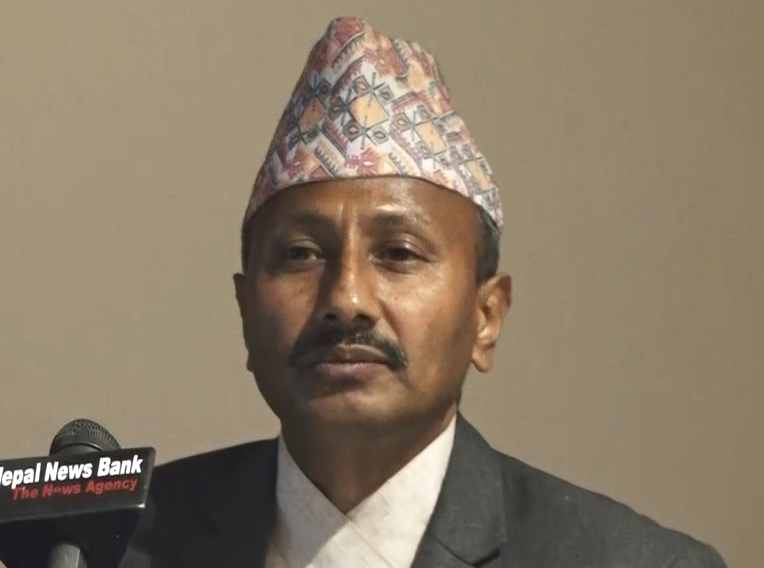 ‘जलवायु परिवर्तनका कारण पूर्वाधारको दिगो विकासमा चूनौती’