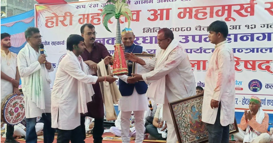 को बन्ला यसको महामूर्ख ? यस्तो छ इतिहास