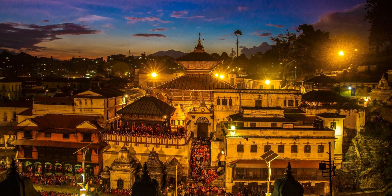 पशुपति क्षेत्रको ऐतिहासिक अग्निहोतृशाला वैशाखदेखि सञ्चालन हुने