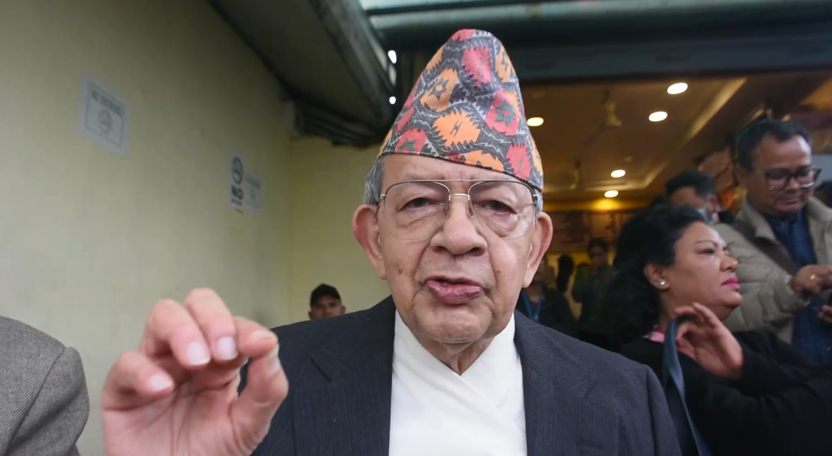 बहुदलीय प्रजातन्त्रमा संवैधानिक राजालाई श्रृंगारको रुपमा राख्नुपर्छ : नेता राणा