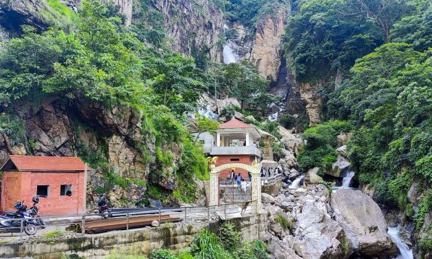 ऐनापहराबाट सात महिनामा ३० लाख आम्दानी