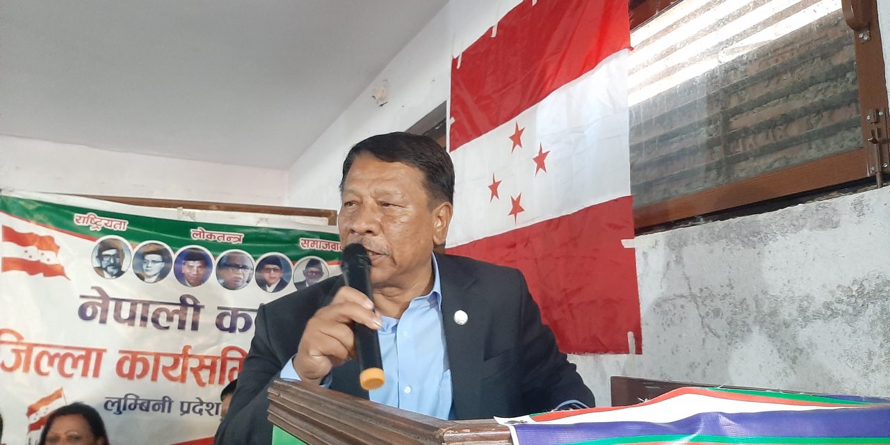 नयाँ सहरी आयोजनालाई व्यवस्थित गर्नेगरी अगाडि बढेका छौँ : उपप्रधानमन्त्री सिंह