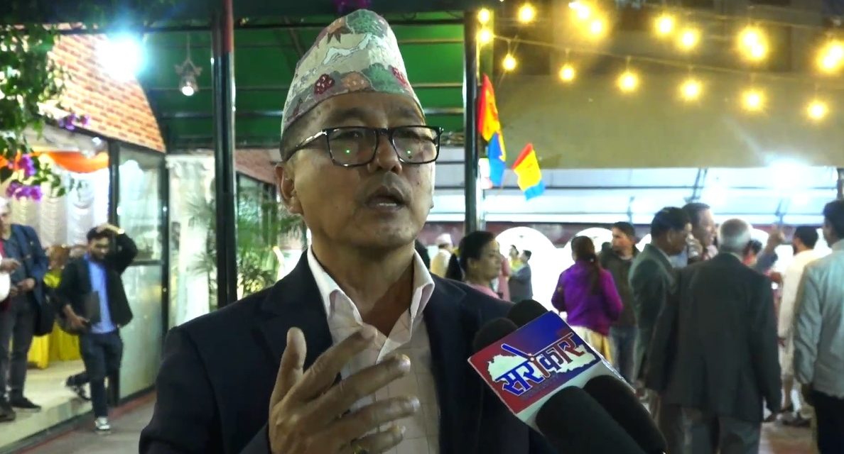 राप्रपाद्वारा राजतन्त्र फर्काउन उपत्यकाकेन्द्रित आन्दोलन घोषणा