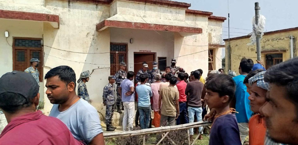 सशस्त्रका सई सिंहमाथि बालिका बलात्कारको आरोप, स्थानीय आन्दोलित