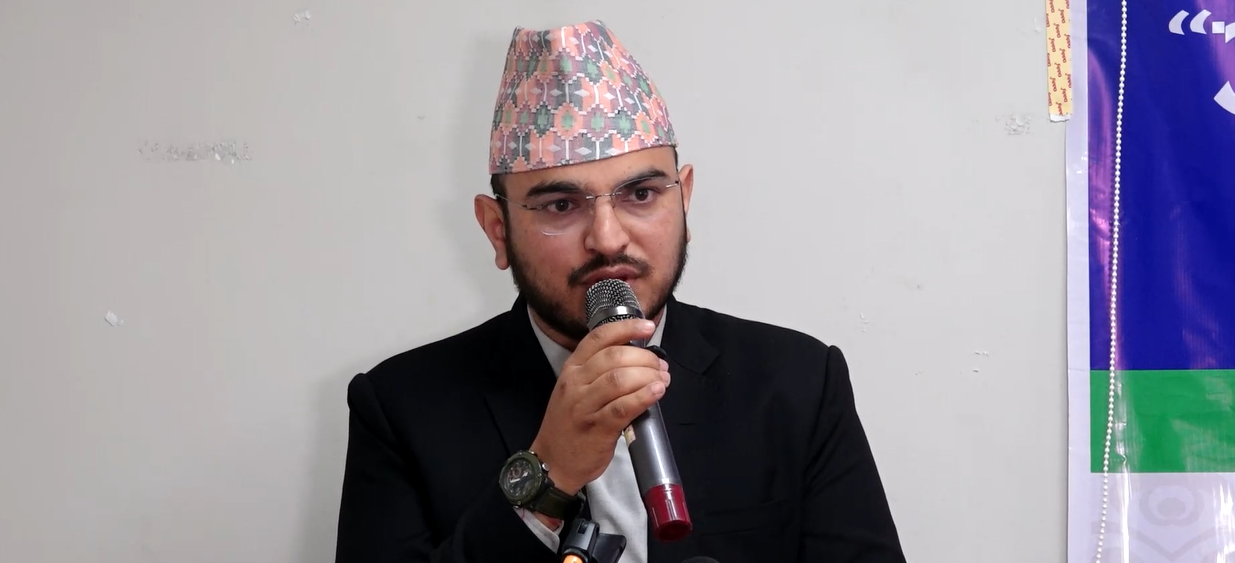 एकीकृत निर्देशिका तयार हुँदैछ : अध्यक्ष ओझा